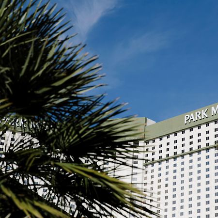 Park Mgm Las Vegas Exteriér fotografie