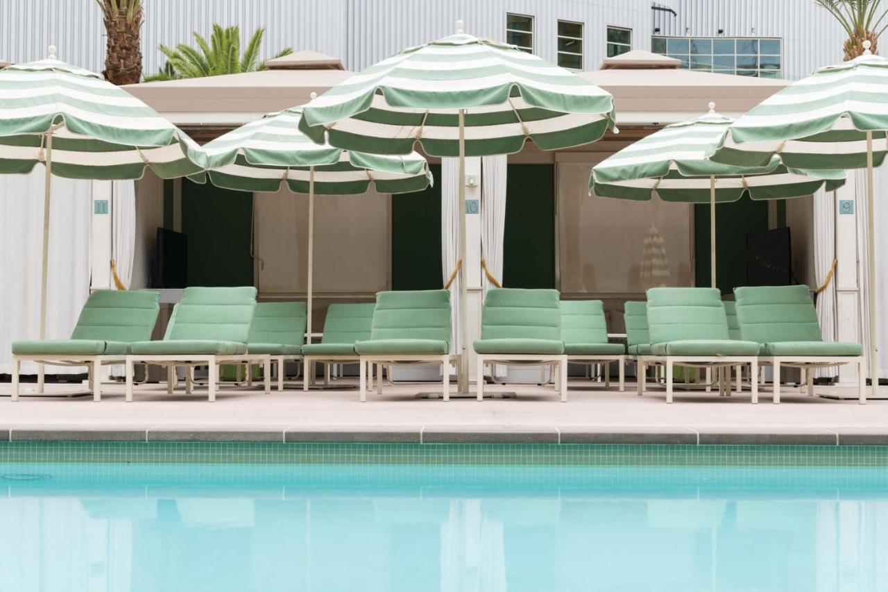 Park Mgm Las Vegas Exteriér fotografie