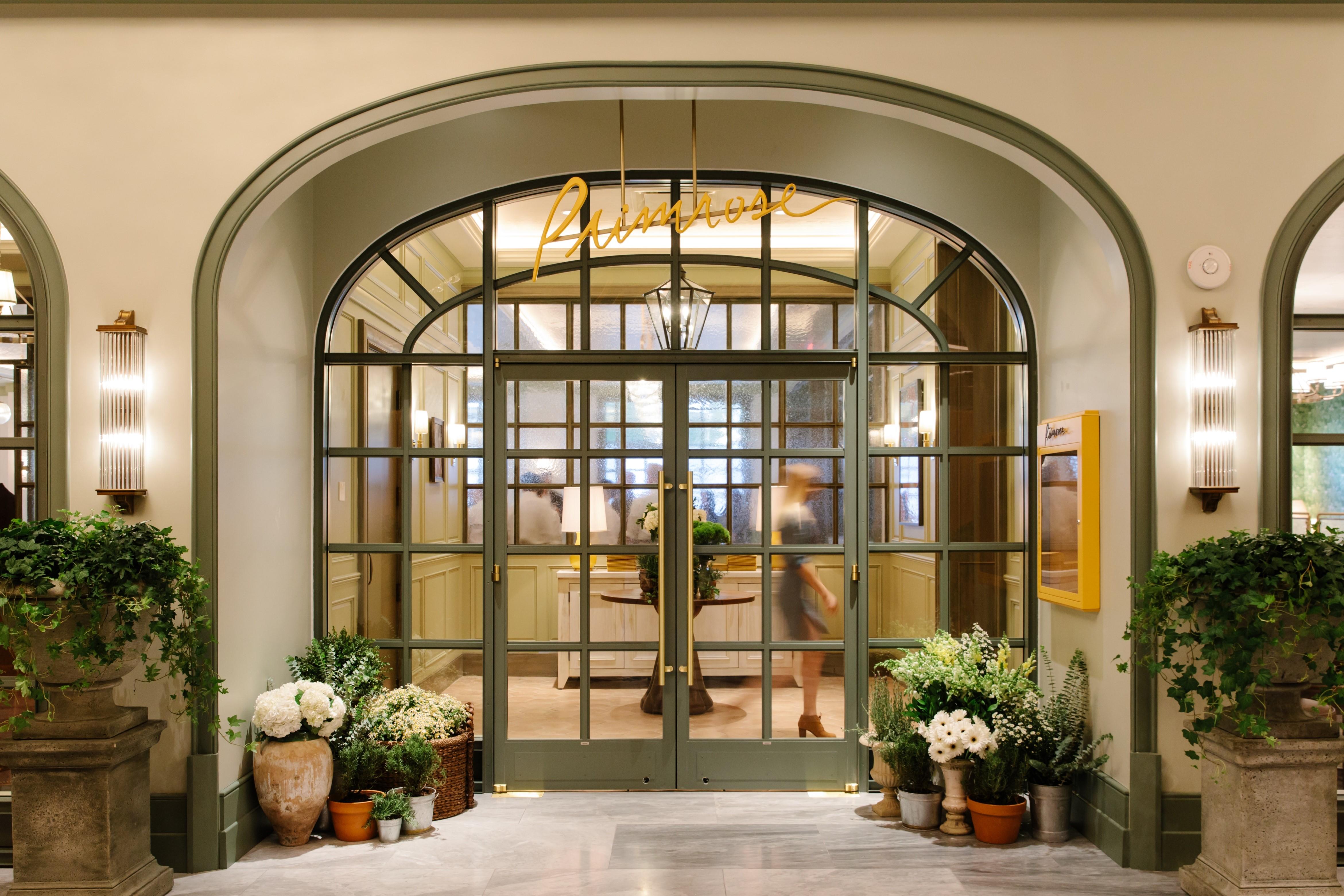 Park Mgm Las Vegas Exteriér fotografie
