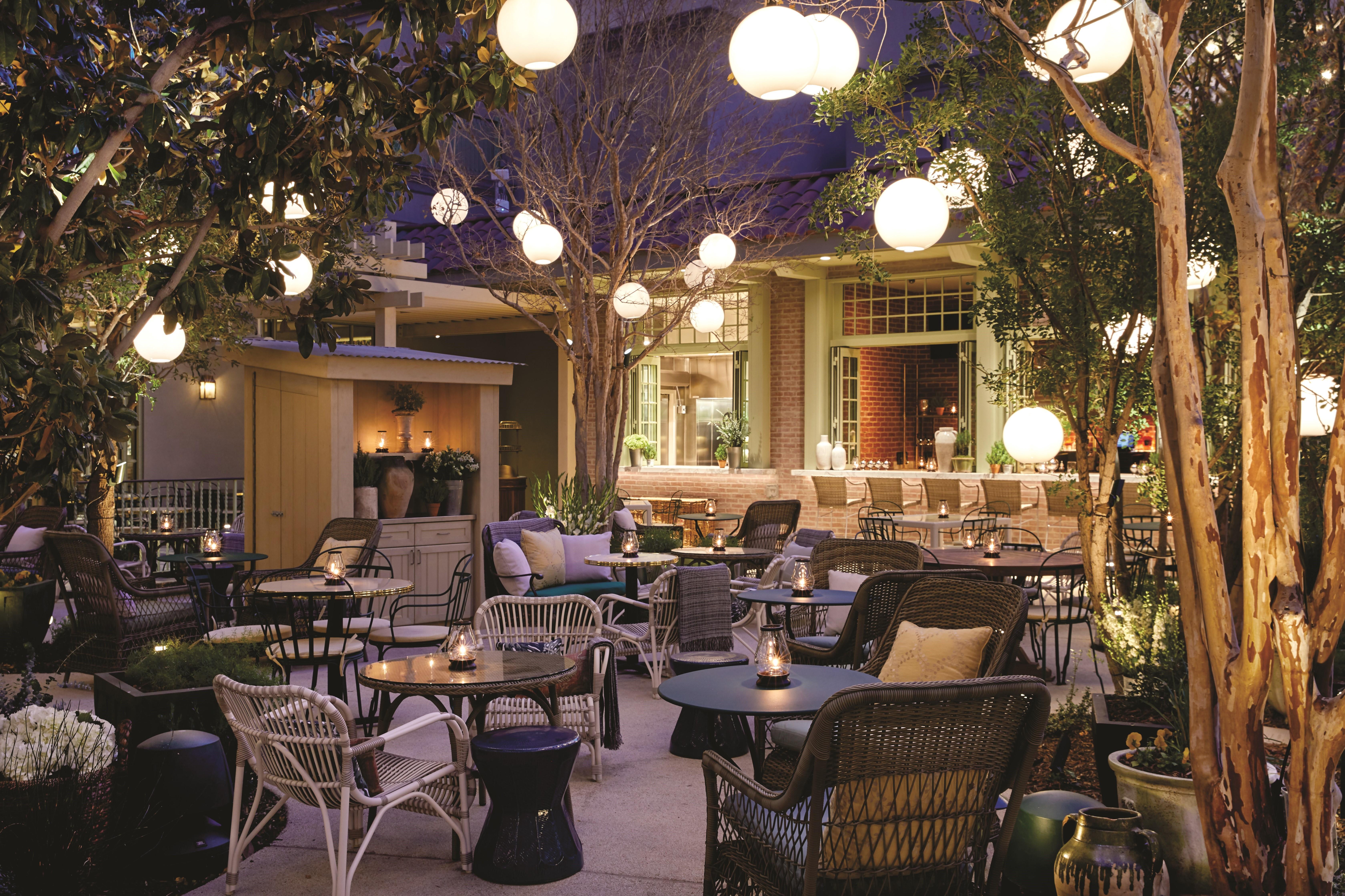 Park Mgm Las Vegas Exteriér fotografie