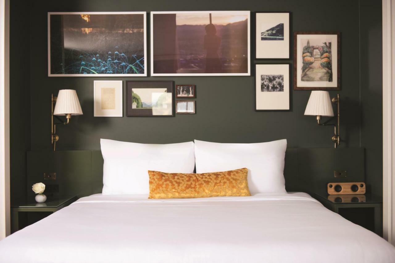 Park Mgm Las Vegas Exteriér fotografie